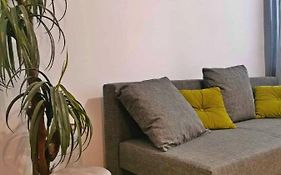 Green Apartment Szczawno Zdrój